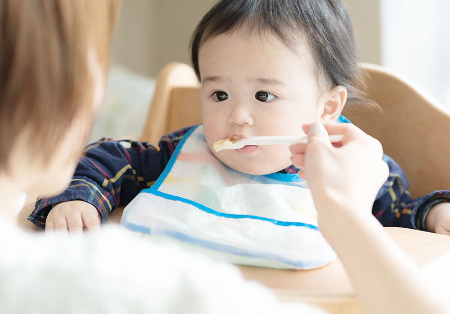 虫歯は感染症です